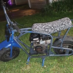 Mini Bike 