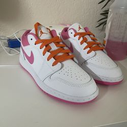 Jordan 1s