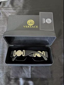 Versace Shades Brand New