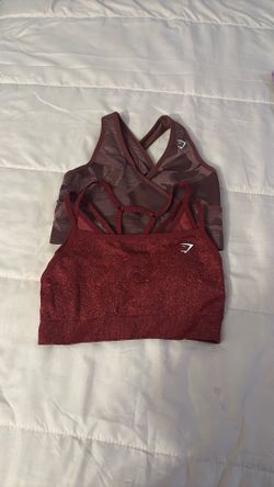 Gymshark Sports Bra