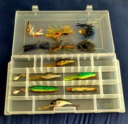 Fishing Lures