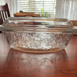 Princess House Covered Dish