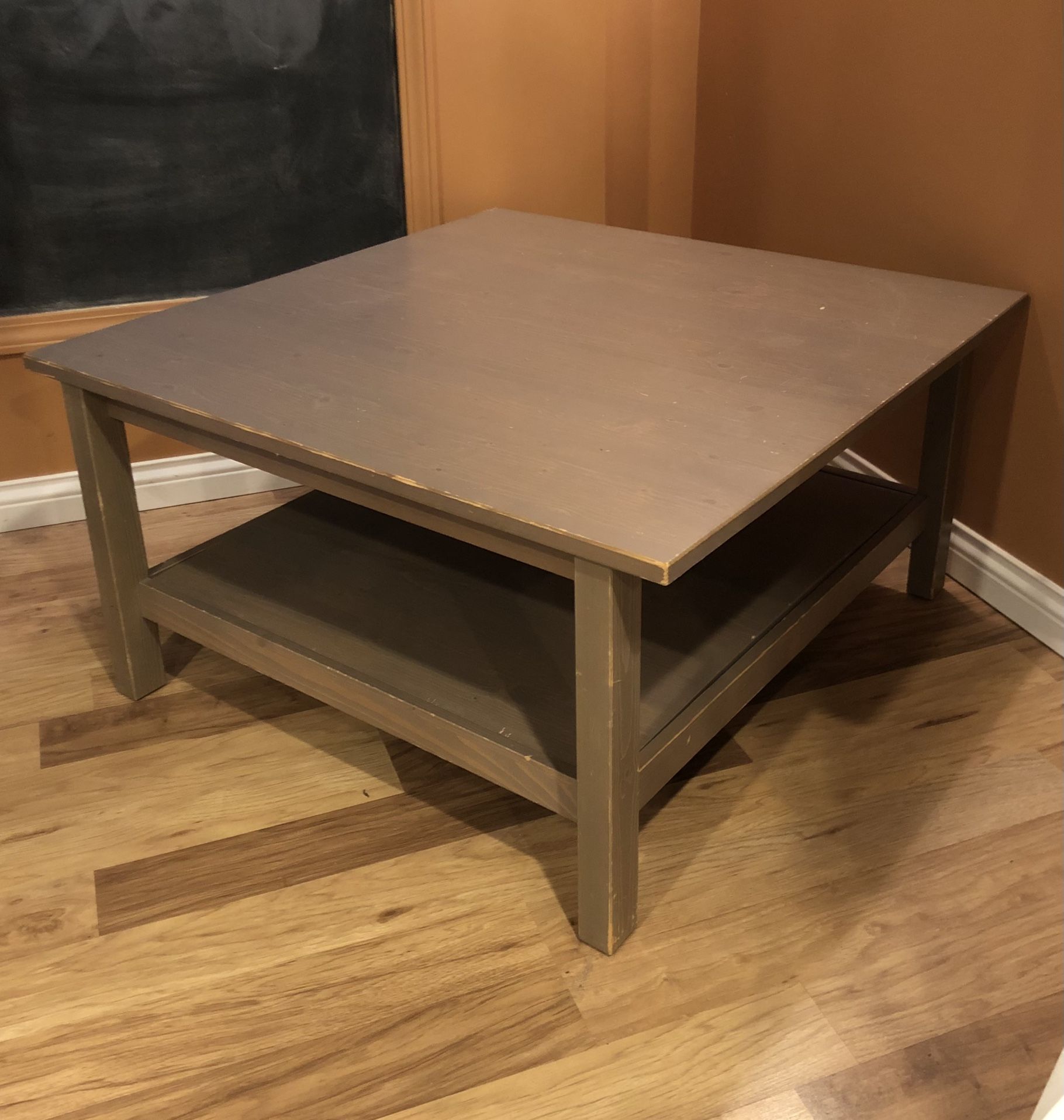 IKEA HEMNES Coffee Table