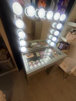 Vanity