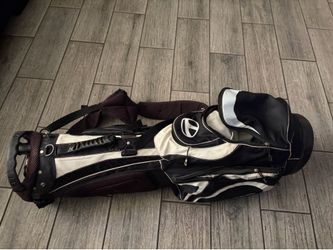 Golf bag