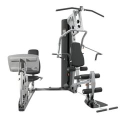 Life Fitness G2 Home Gym With Leg Press