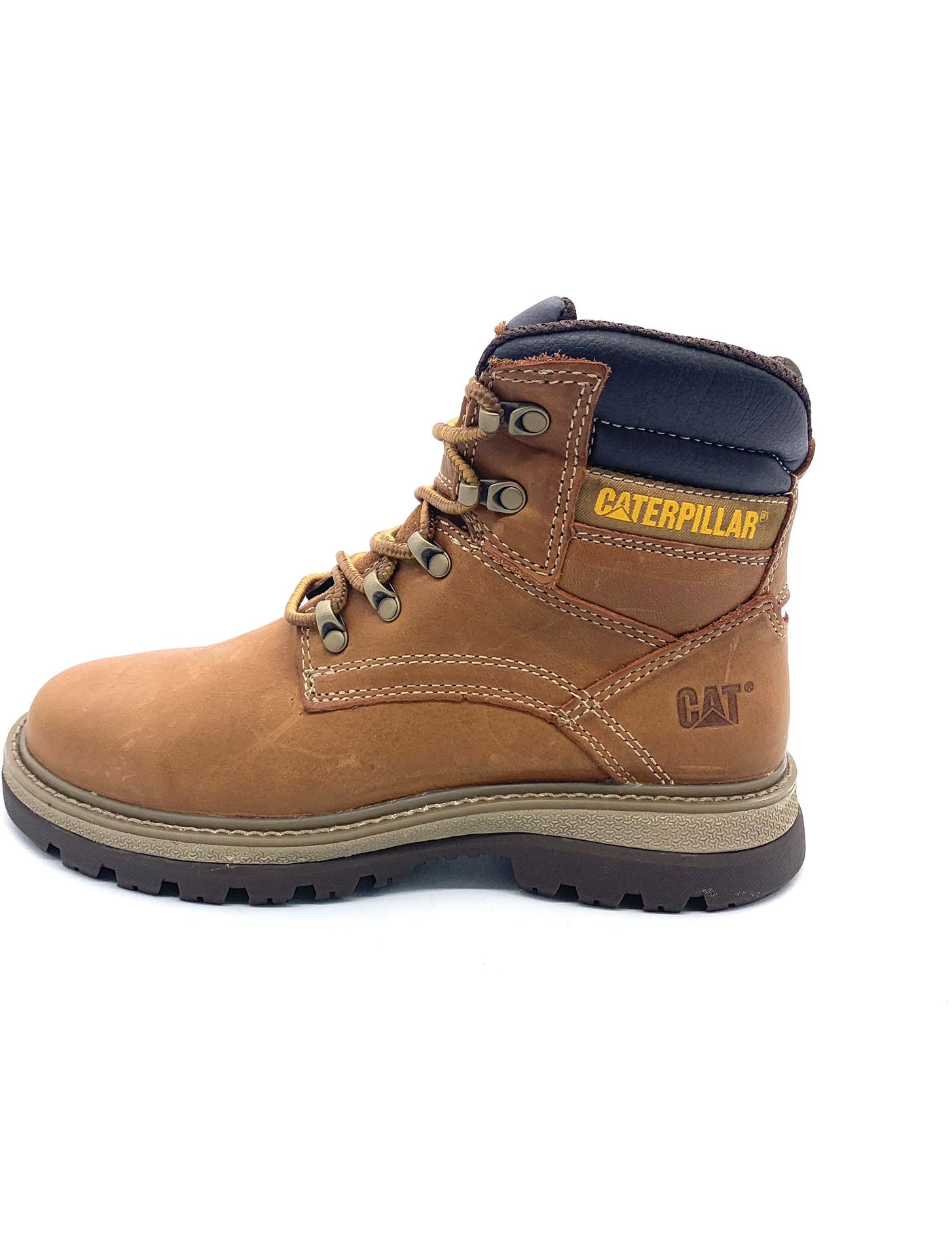 Caterpillar Work Boots $125.00