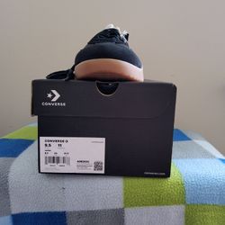 Converse Run Star Trainer