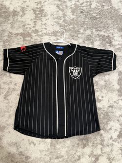 Raiders starter Jersey