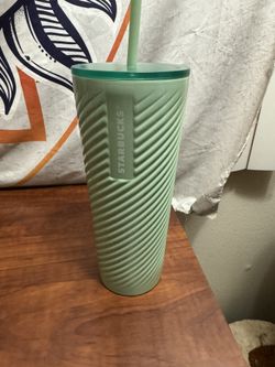 Starbucks Tumbler