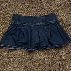 American Eagle Skirt- Size 12
