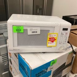 Magic Chef Microwave Hmd110w 1