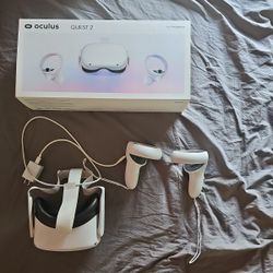 Oculus Quest 2