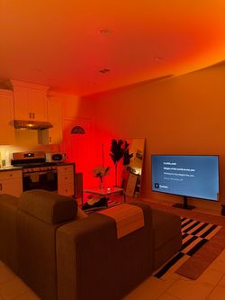 IKEA Jabetto Couch