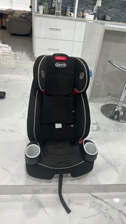 Graco car seat