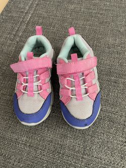 Size 10 Surprize by Stride Rite