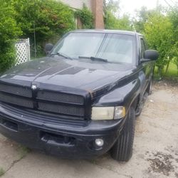 Dodge RAM  for Sale 