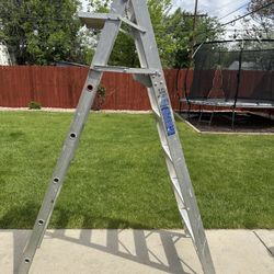 Ladder
