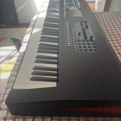 Roland Fantom 8 Piano Workstation 