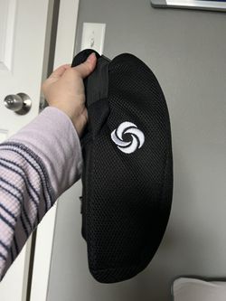 Car Lumbar Support Pillow