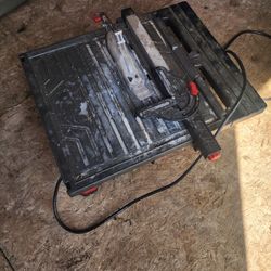 Skil Tile Saw 