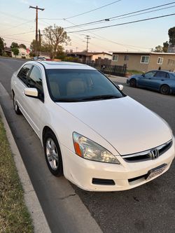 Honda Acoord