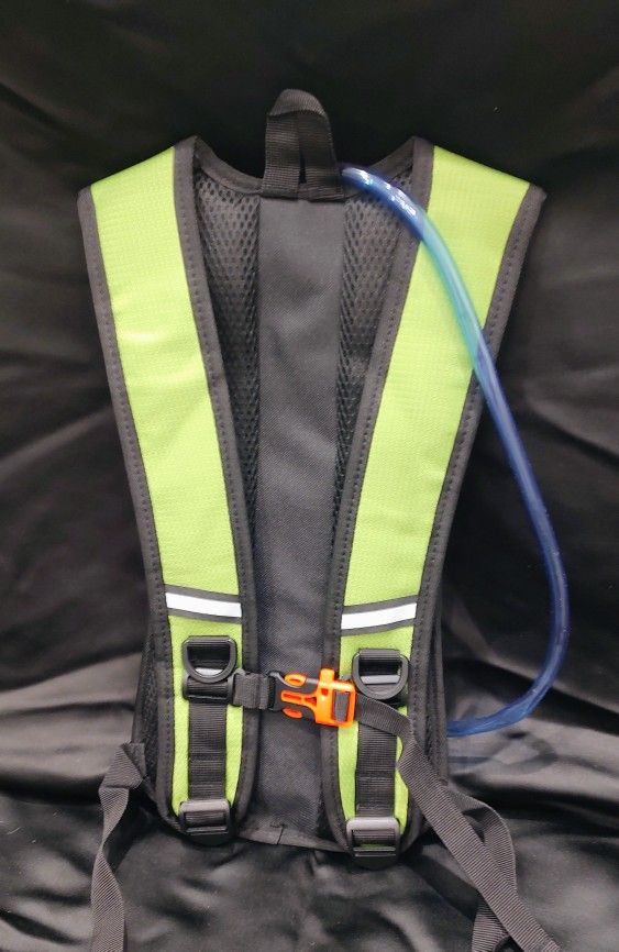 Brand New Hydration Water Backpack With Bladder