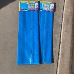 Superhero Pocket Charts