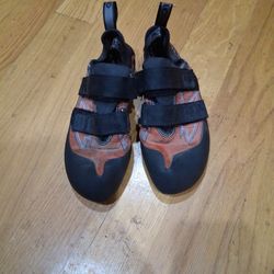 Stonelands 5.10 Climbing Shoes