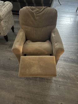 Kids Recliner