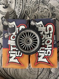 Nitro Shoes