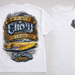 Lowrider T-Shirt