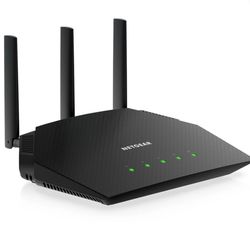 Wifi 6 Router AX1800 NETGEAR