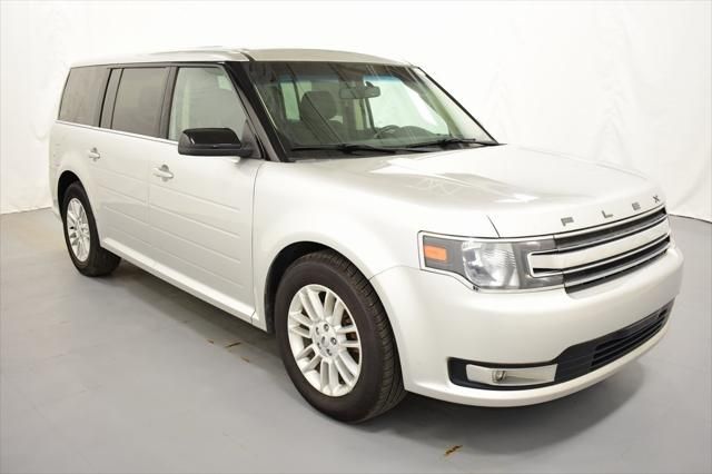 2013 Ford Flex