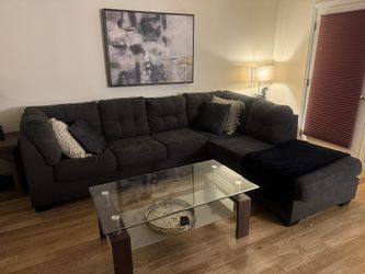 Sectional Sofa