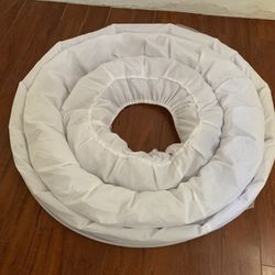 Crinolina For Quincena Dress 