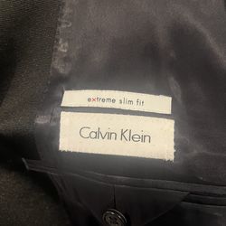 Brand new Calvin Klein tuxedo