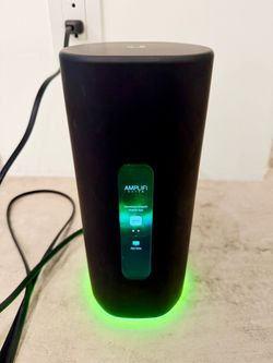 Amplifi Alien WiFi 6 Mesh Router
