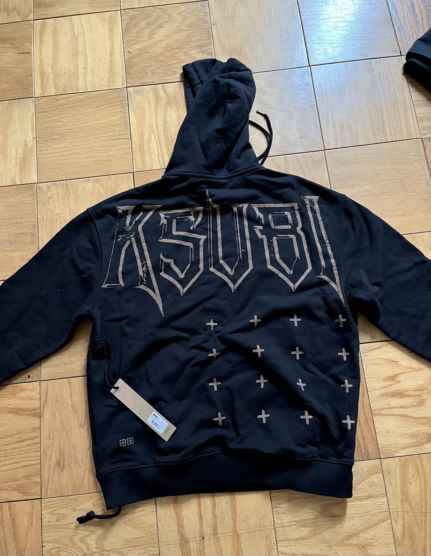 Size: S