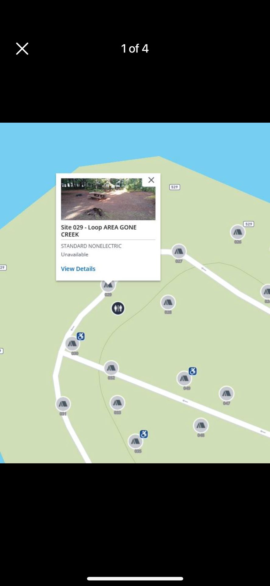 Timothy Lake Campsite Reservation