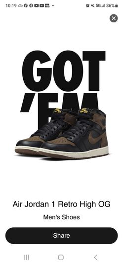 Palomino 1s size 10.5