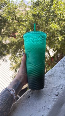 Starbucks tumblr
