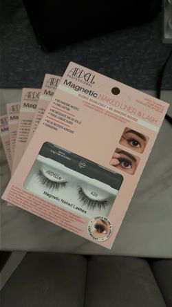 Magnetic Lashes