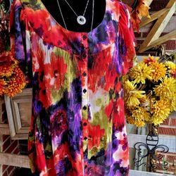 Catos Women's Blouse 