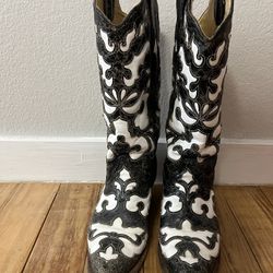 Corral Vintage Boots