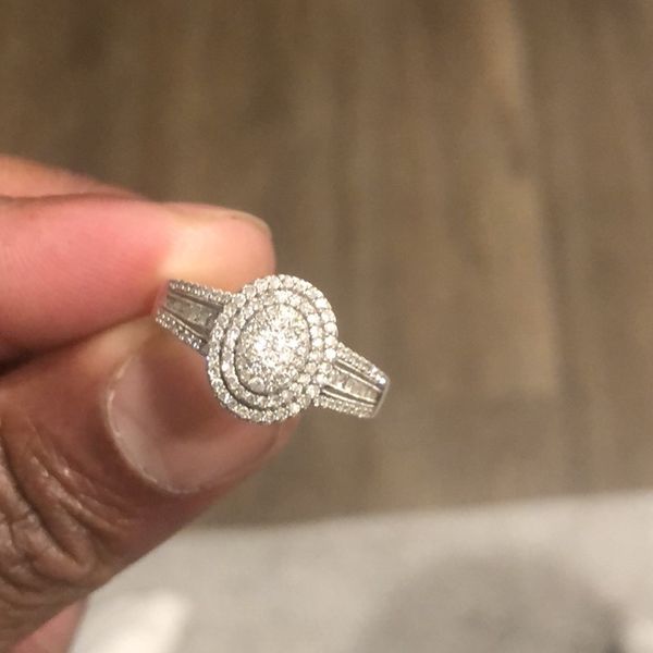 Diamond Ring for Sale in San Diego, CA OfferUp
