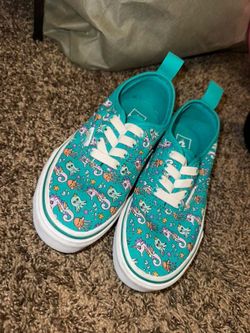 Kids Vans