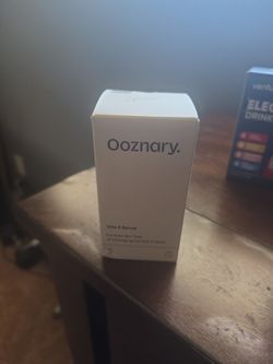 NEW OOZNARY VITA 3 SERUM 50ML – KOREAN VITAMIN C + NIACINAMIDE SKINCARE