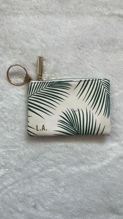 Starbucks Coin Pouch