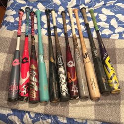 Baseball Bats